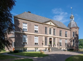 Kasteel Hackfort Vorden 