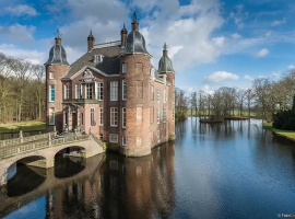 Kasteel Biljoen Velp 