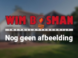 Verduurzamen woning Bronckhorst