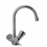 Venlo Nimbus II Messing