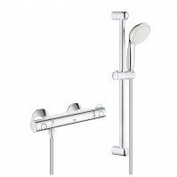 Grohe Grohtherm 800 