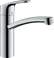 Hansgrohe Focus, E² 