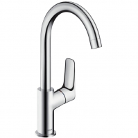 Hansgrohe Logis, 210 