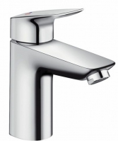 Hansgrohe Logis, 100 CoolStart